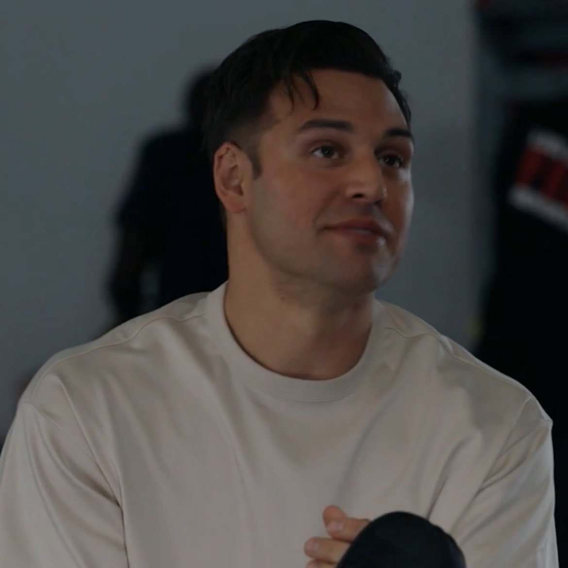 ceo of evan buckley tweet media