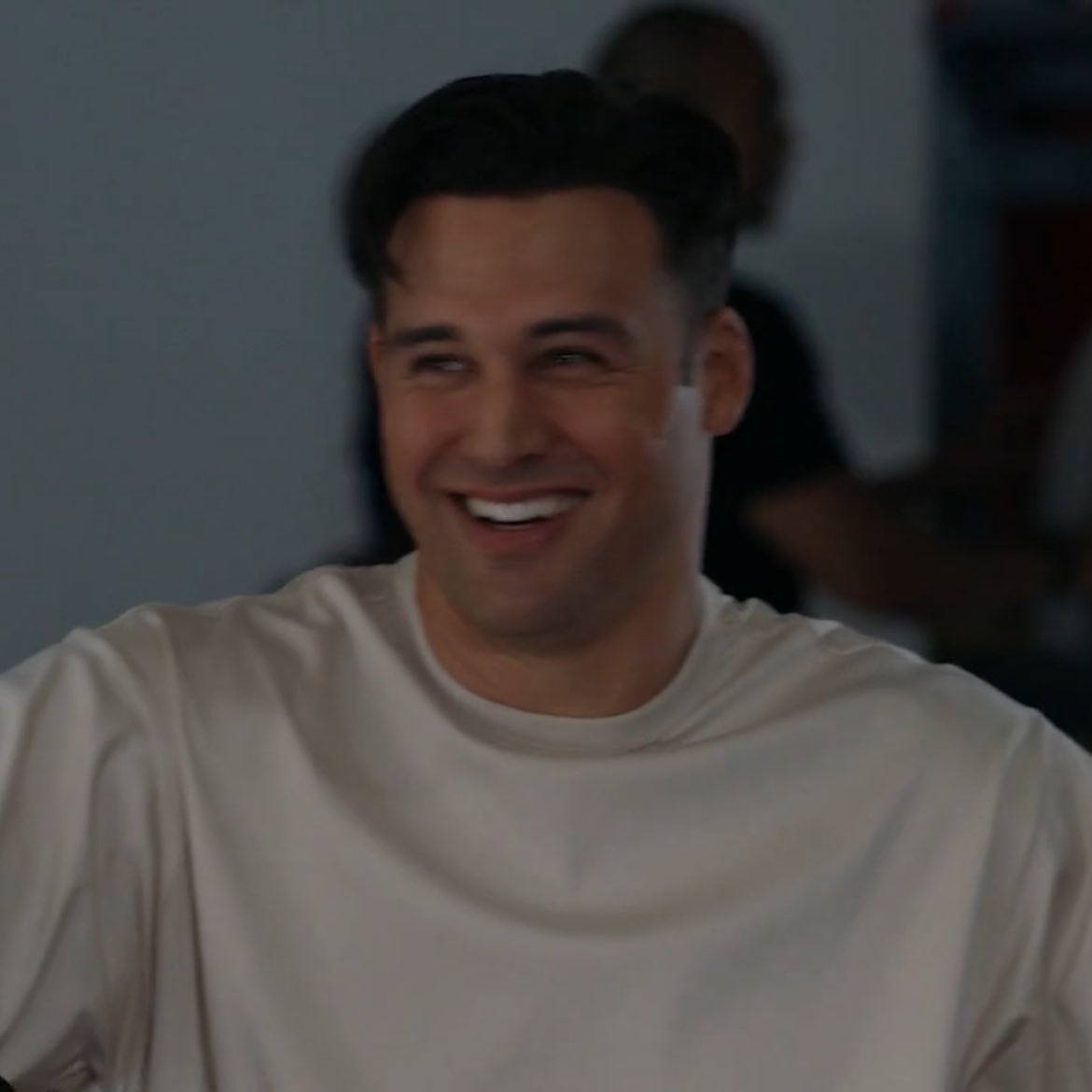 ceo of evan buckley tweet media