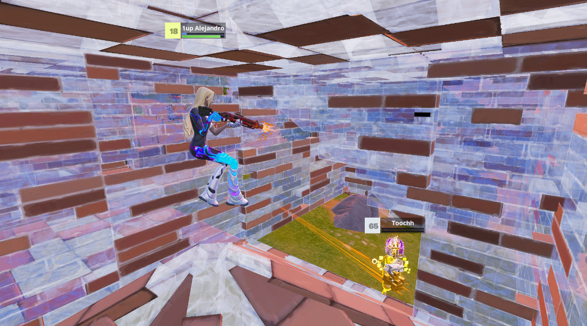 1up Alejandro tweet media