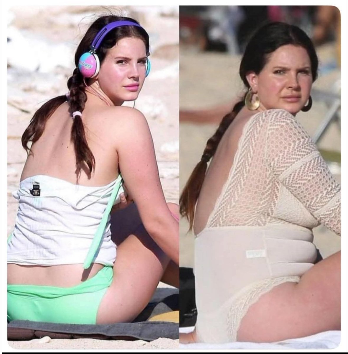 Women Being Awful tweet media