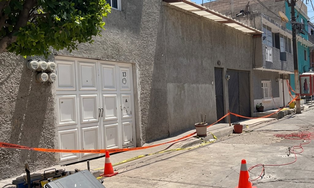 Azteca Noticias tweet media