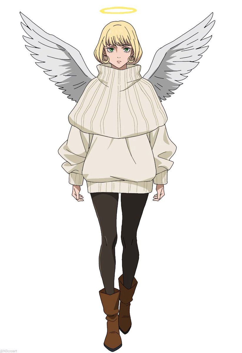 angel 𑁍ࠬܓ tweet media