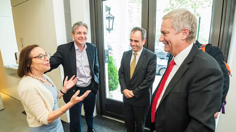 ⚖️MARCELA ARROYO MATTEUCCI 🇨🇱 🇪🇸 🇮🇹 tweet media