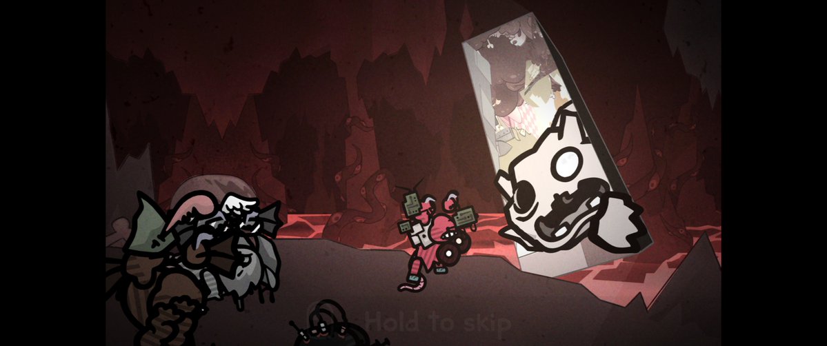 genderfluid zaratana tweet media