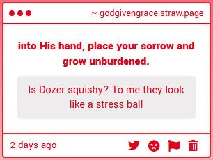 { Him. } tweet media