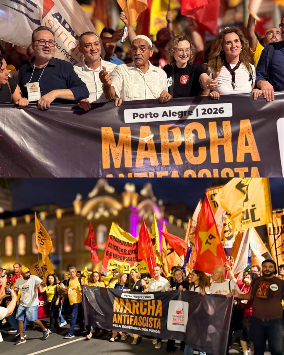 Maria do Rosário tweet media