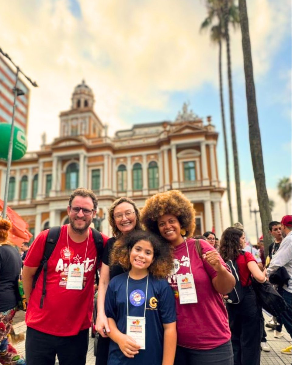 Maria do Rosário tweet media