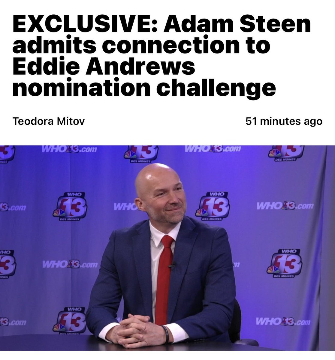 Brian Dumas tweet media