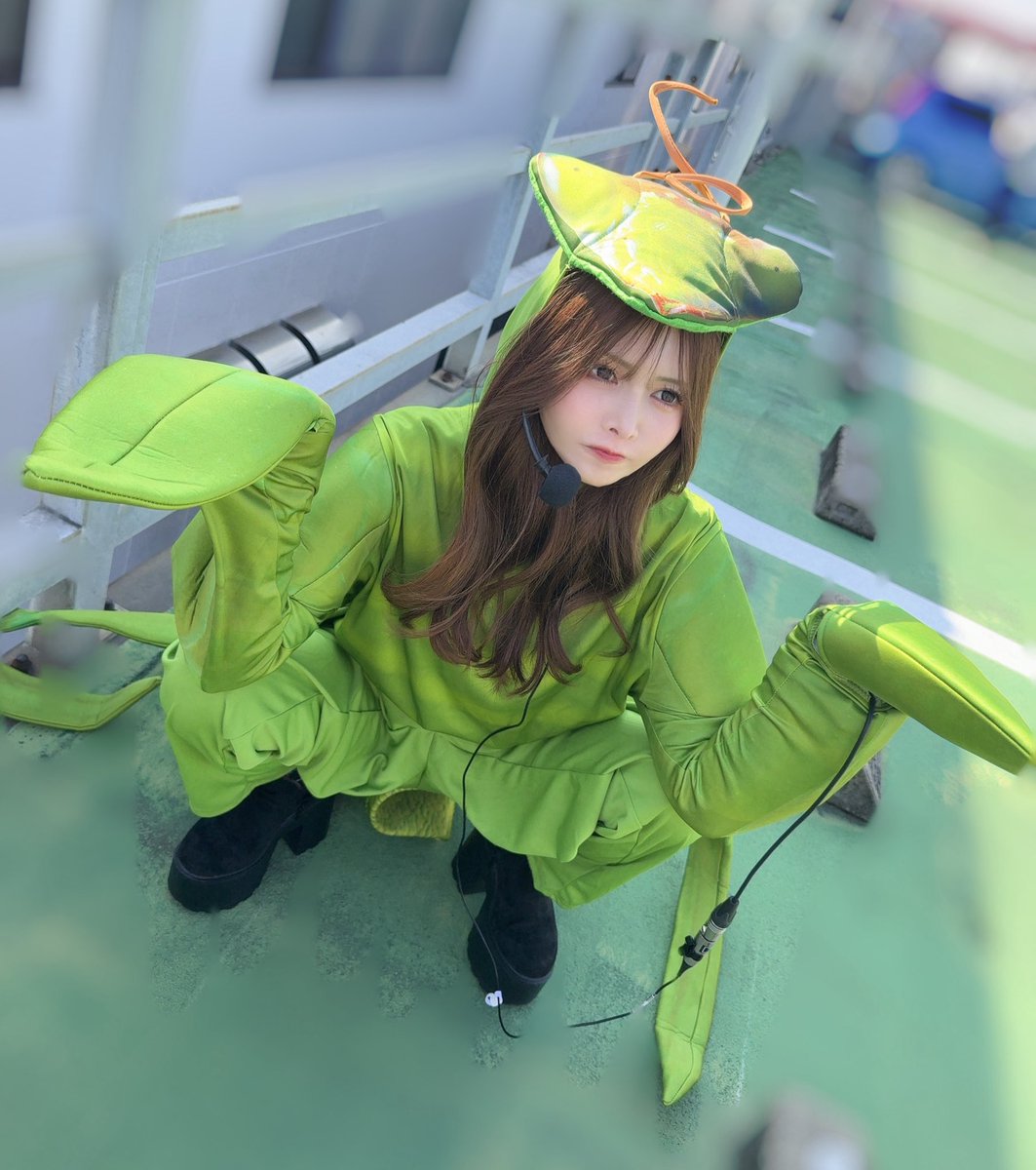 ユウリ👑 tweet media