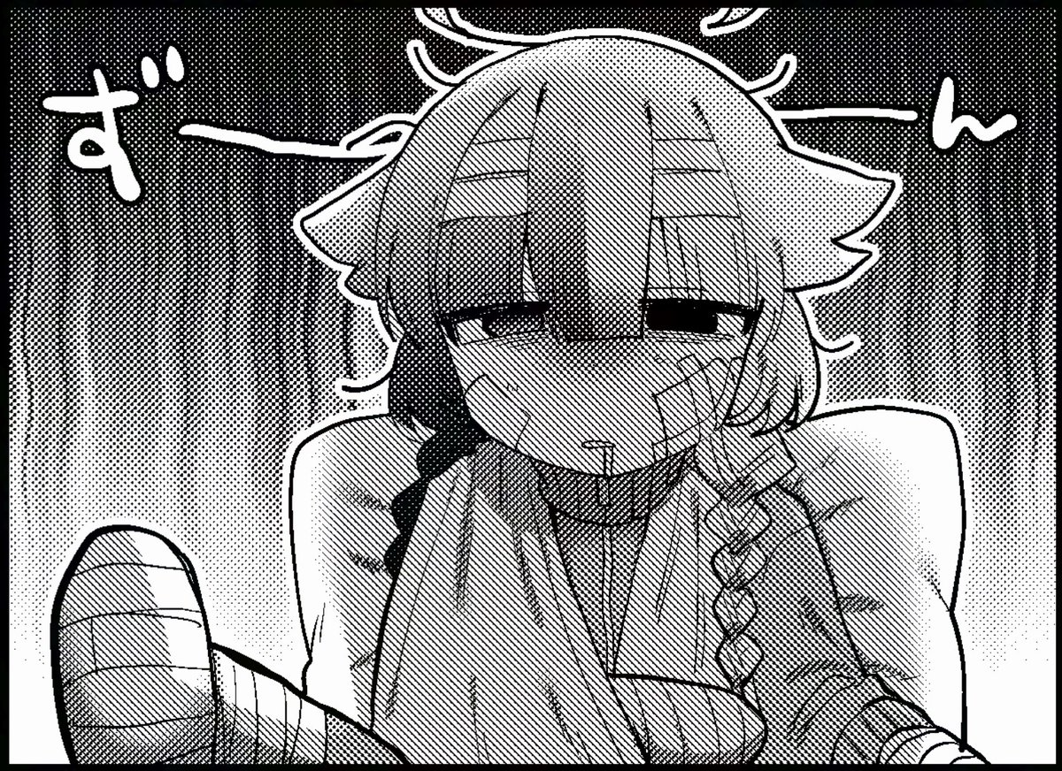 今月のモブおわは体調不良だったのでお休みです(もう元気です!!)
本来載るはずだった話はもう完成してるので、来月は載ります!!!!よろしくお願いします!!

皆さんも体調には気をつけてください... 