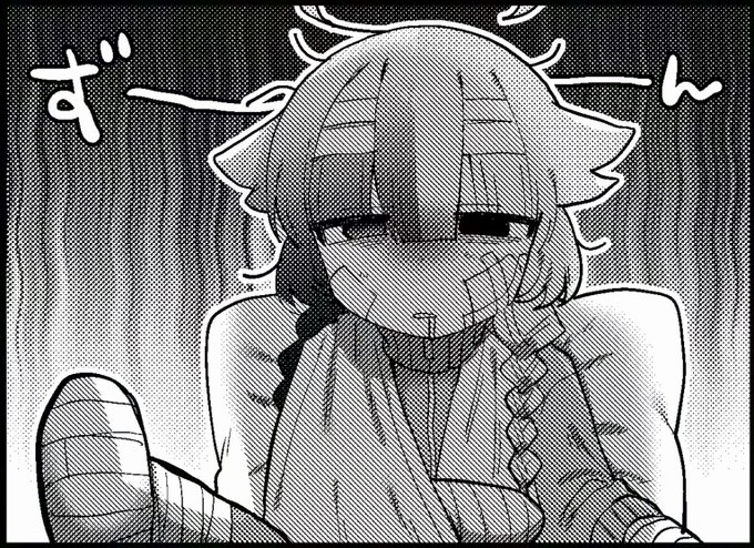 今月のモブおわは体調不良だったのでお休みです(もう元気です!!)
本来載るはずだった話はもう完成してるので、来月は載ります!!!!よろしくお願いします!!

皆さんも体調には気をつけてください... 