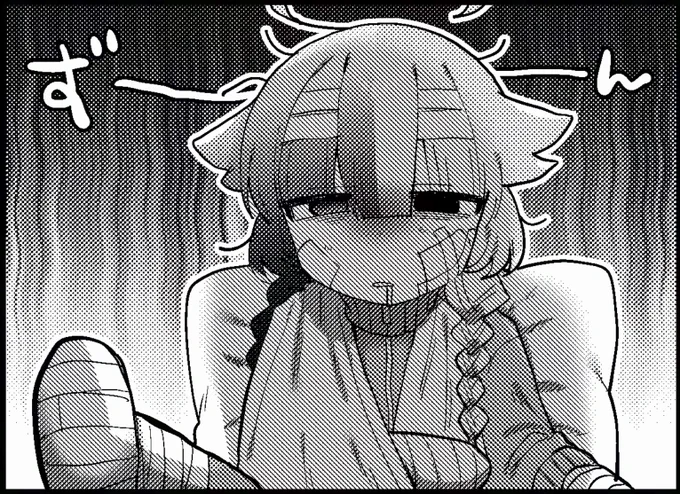 今月のモブおわは体調不良だったのでお休みです(もう元気です!!)
本来載るはずだった話はもう完成してるので、来月は載ります!!!!よろしくお願いします!!

皆さんも体調には気をつけてください... 