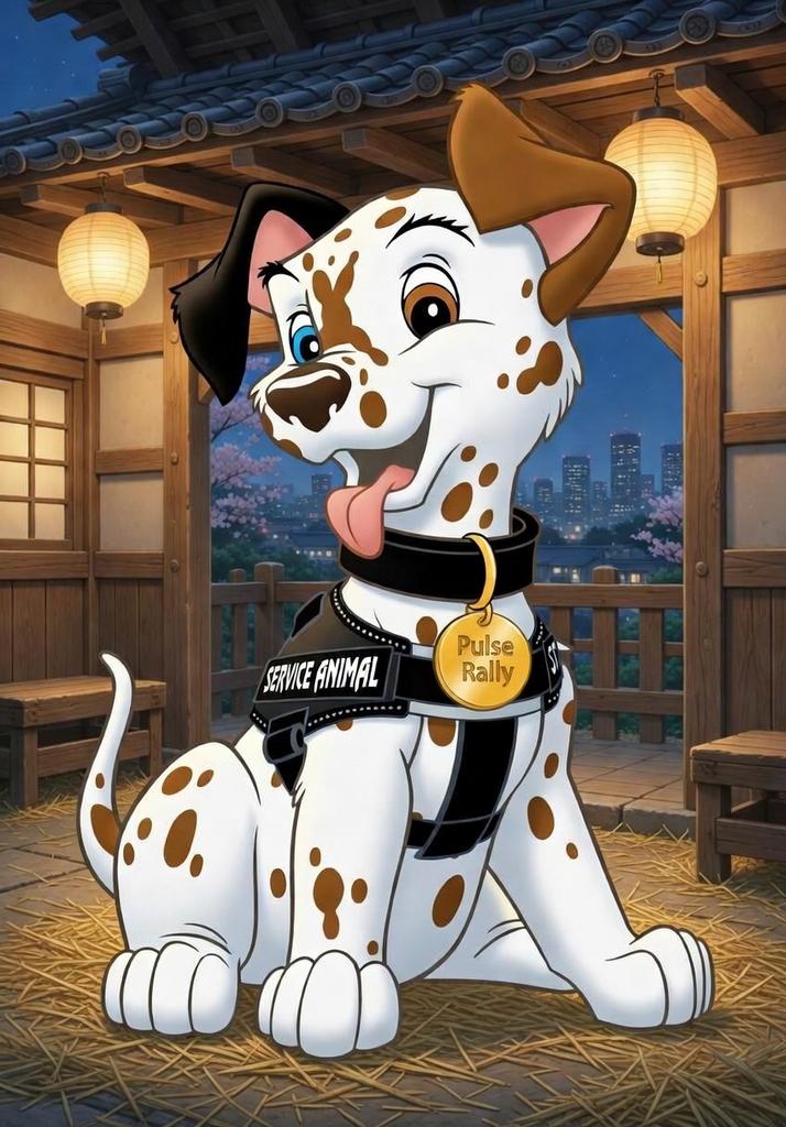 𝒟𝒶𝒾𝓈𝓎 𝓥𝓲𝓷𝓷𝔂 𝒟𝒶𝓁𝓂𝒶𝓉𝒾𝒶𝓃 🌸🌼🌺✨ tweet media