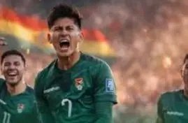 Con goles de Paniagua y Miguel Terceros Bolivia a un paso del Mundial se impone ante Surinam por 2 a 1 en un encuentro de infarto caracterizado por el dominio boliviano y la remontada del  equipo boliviano que esta perdiendo por 1 a 0.
horizontesonline.com/bolivia-clasif…