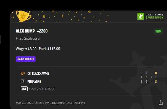 Ashley Fifield tweet media