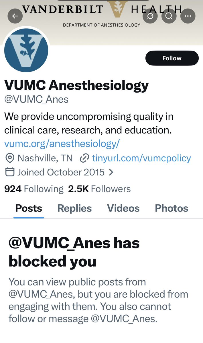 Mary Talley Bowden MD tweet media