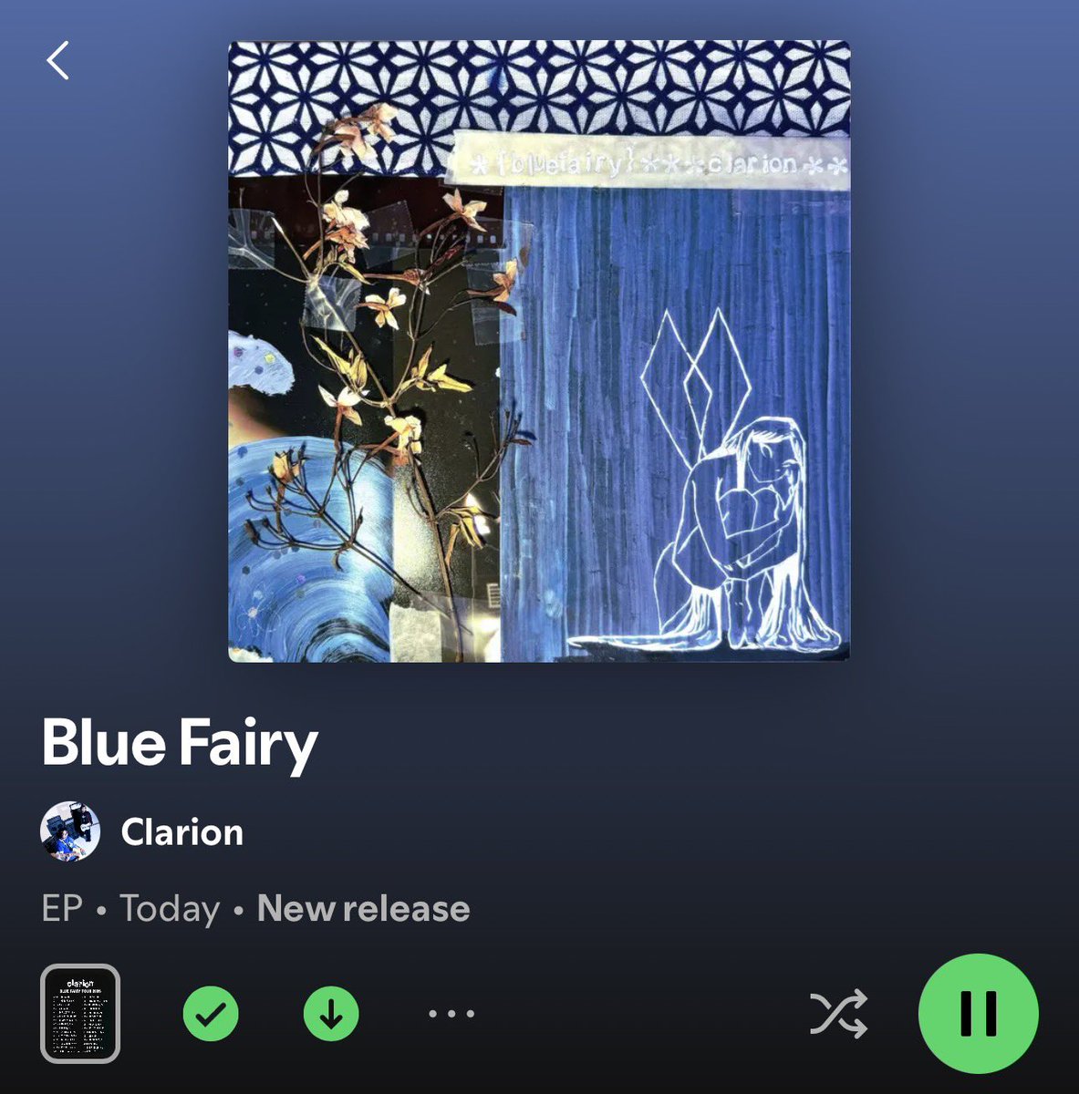 𐔌՞. .՞𐦯₊˚⊹ tweet media