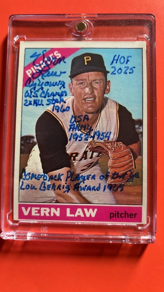 Baseball Cards tweet media