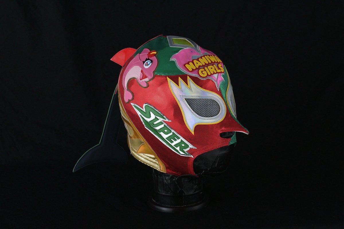 スペルデルフィン tweet media