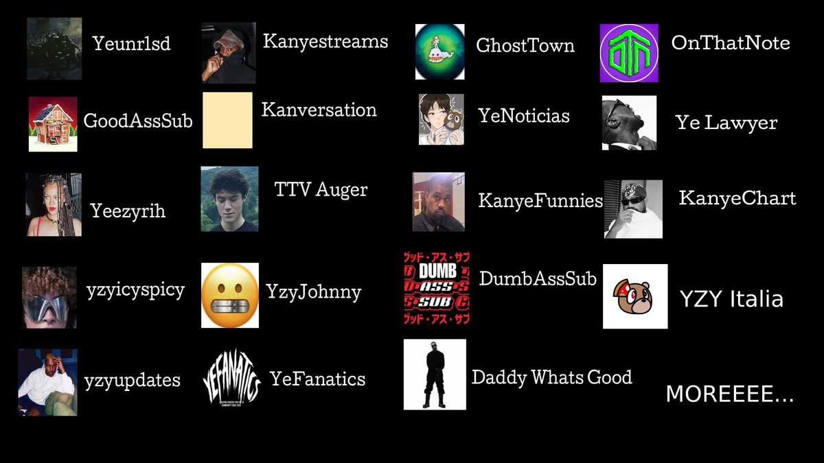 YZY France 🇫🇷 tweet media