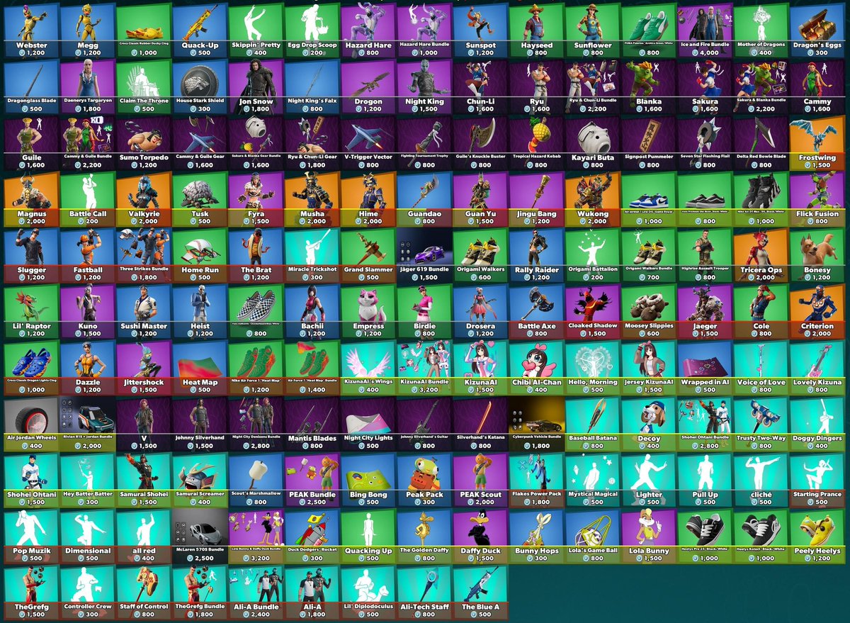 Fortnite Noticias Y Filtraciones ЅŁσѕt🇸🇻 tweet media