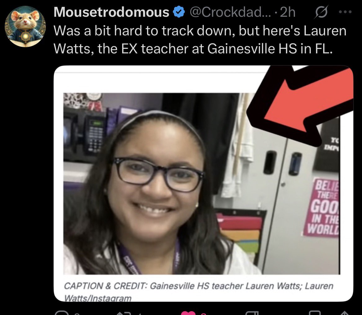 LilMissSunshine tweet media