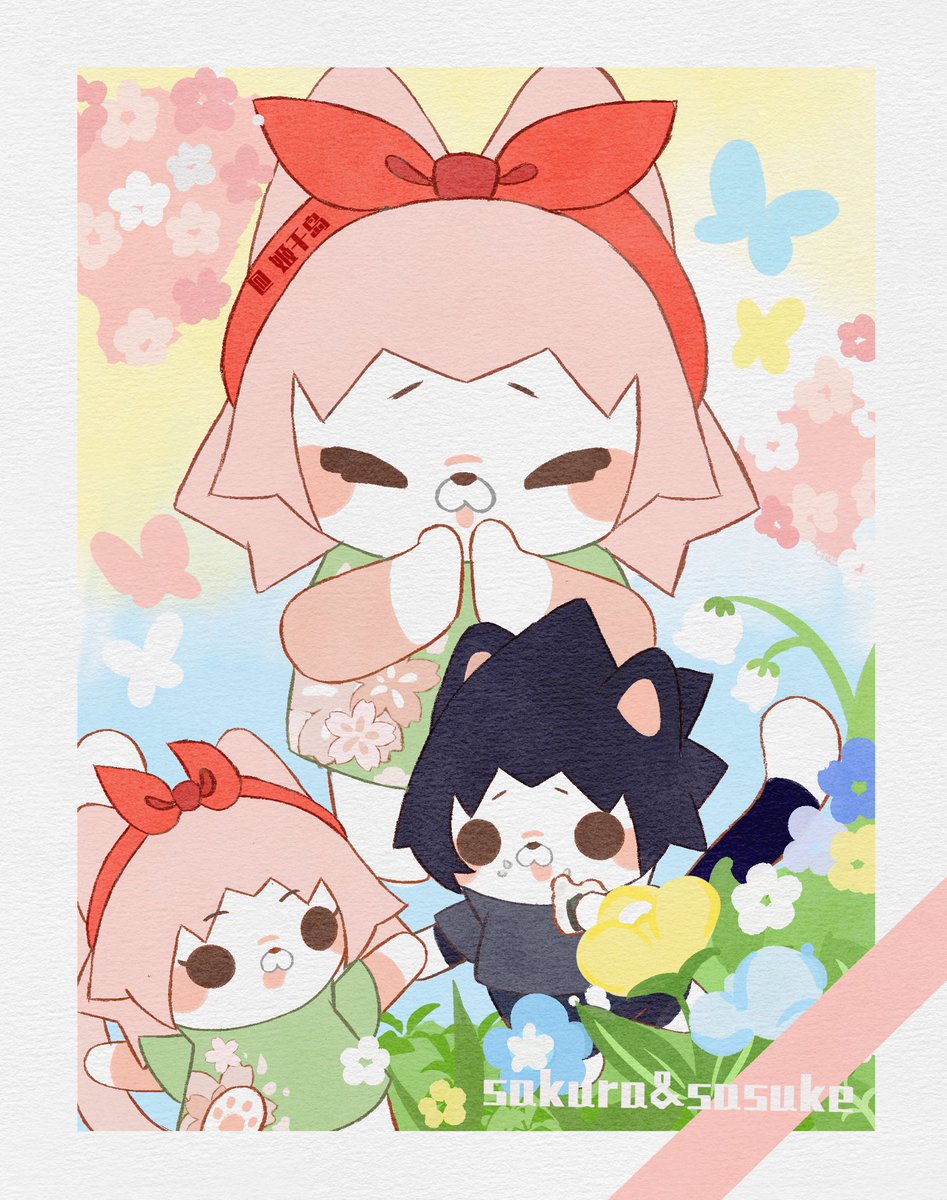 末末 last_3_chars tweet media