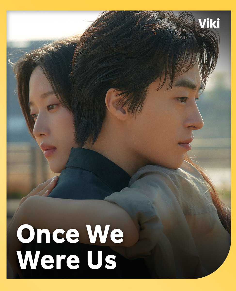 Viki's tweet image. From tarot readings and restaurant romance to lizard-headed vengeance, first loves, chaotic dad duties, and virus-fueled obsession… this week’s watchlist is anything but ordinary #Viki