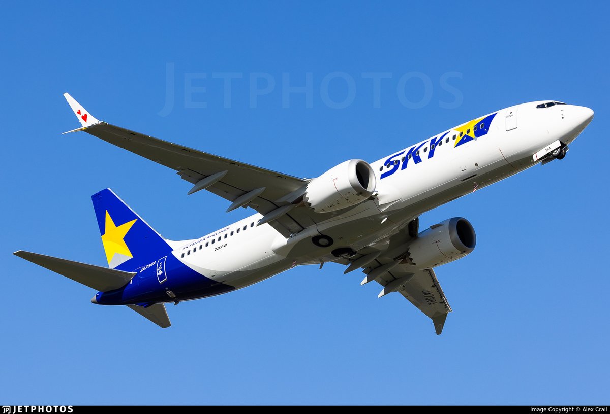 JetPhotos tweet media