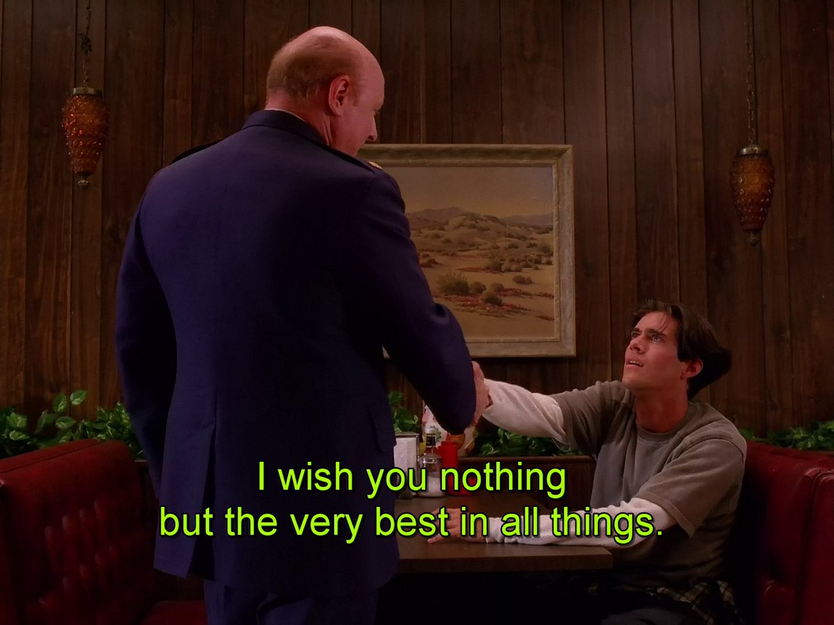 Black Lodge Cult tweet media