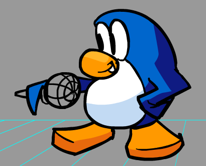 Neon T. Flame (Places and Enemies from Our Past) tweet media