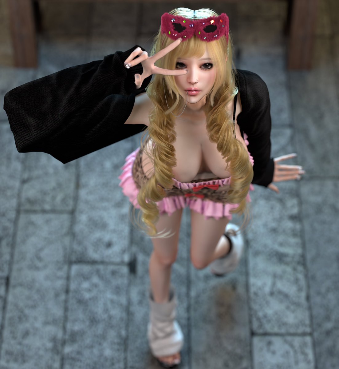 Kelsie🌸🌸 tweet media