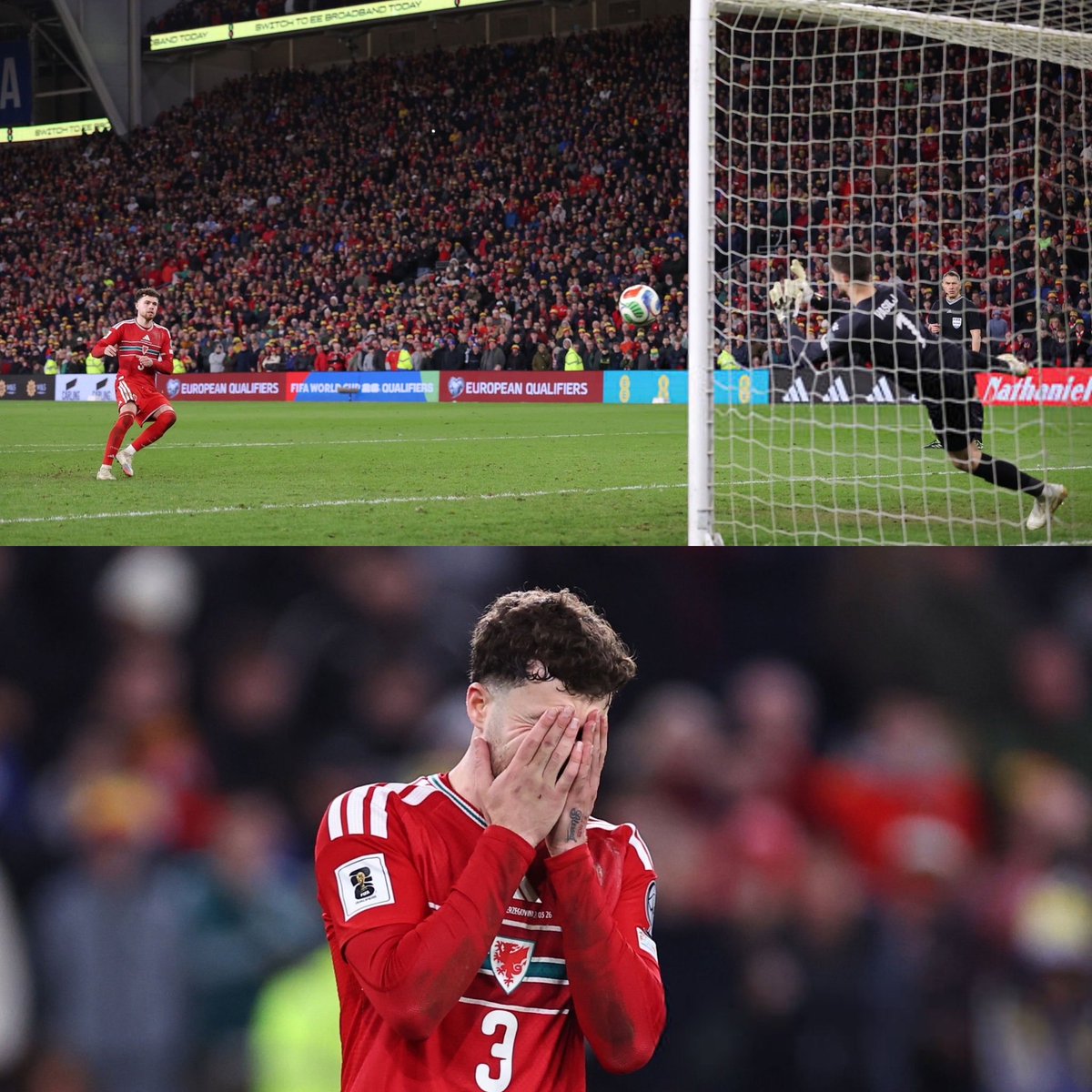 Red Devils 👹 tweet media