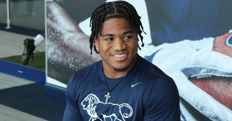 PSU Recruiting tweet media