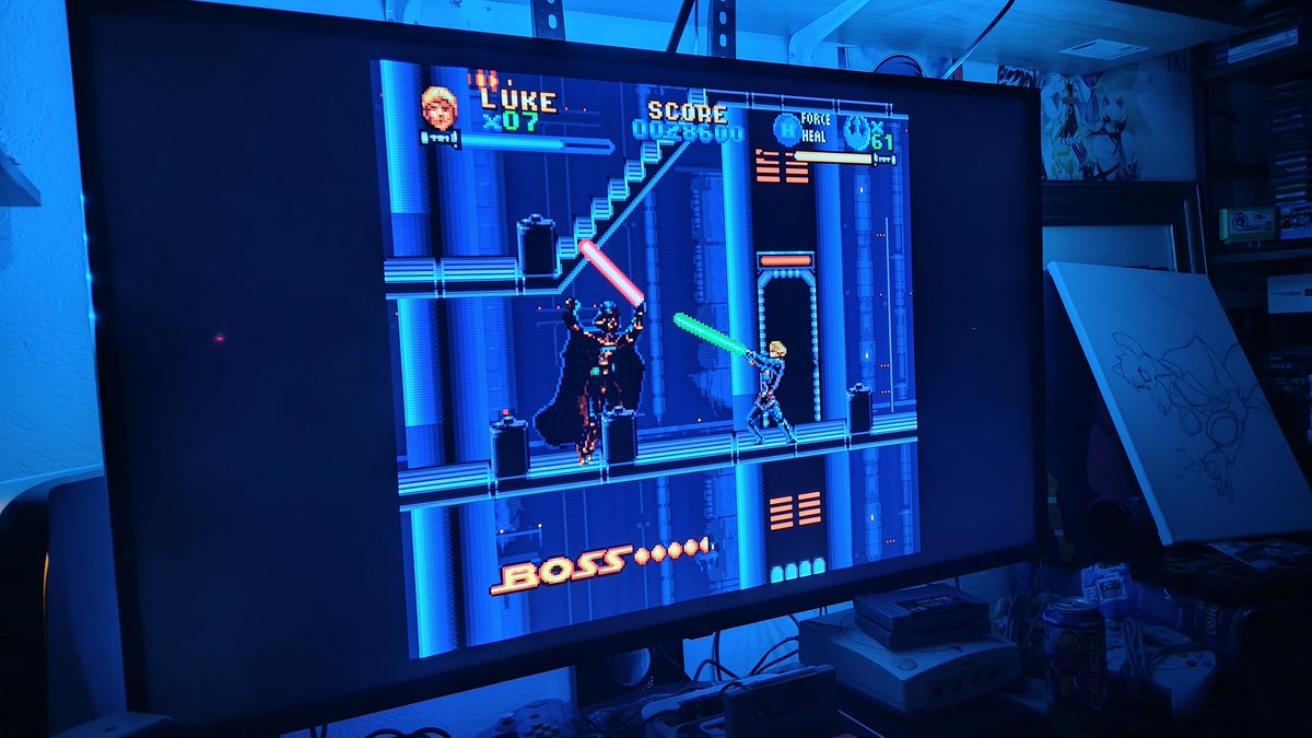 William Morris T.B.O.G 🎮 tweet media