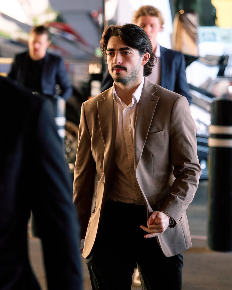 Edmonton Oilers tweet media