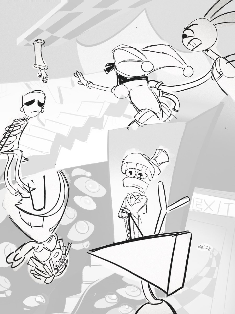 PRICKLYJIM tweet media