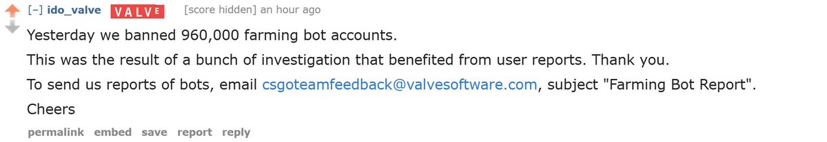 3kliksphilip tweet media