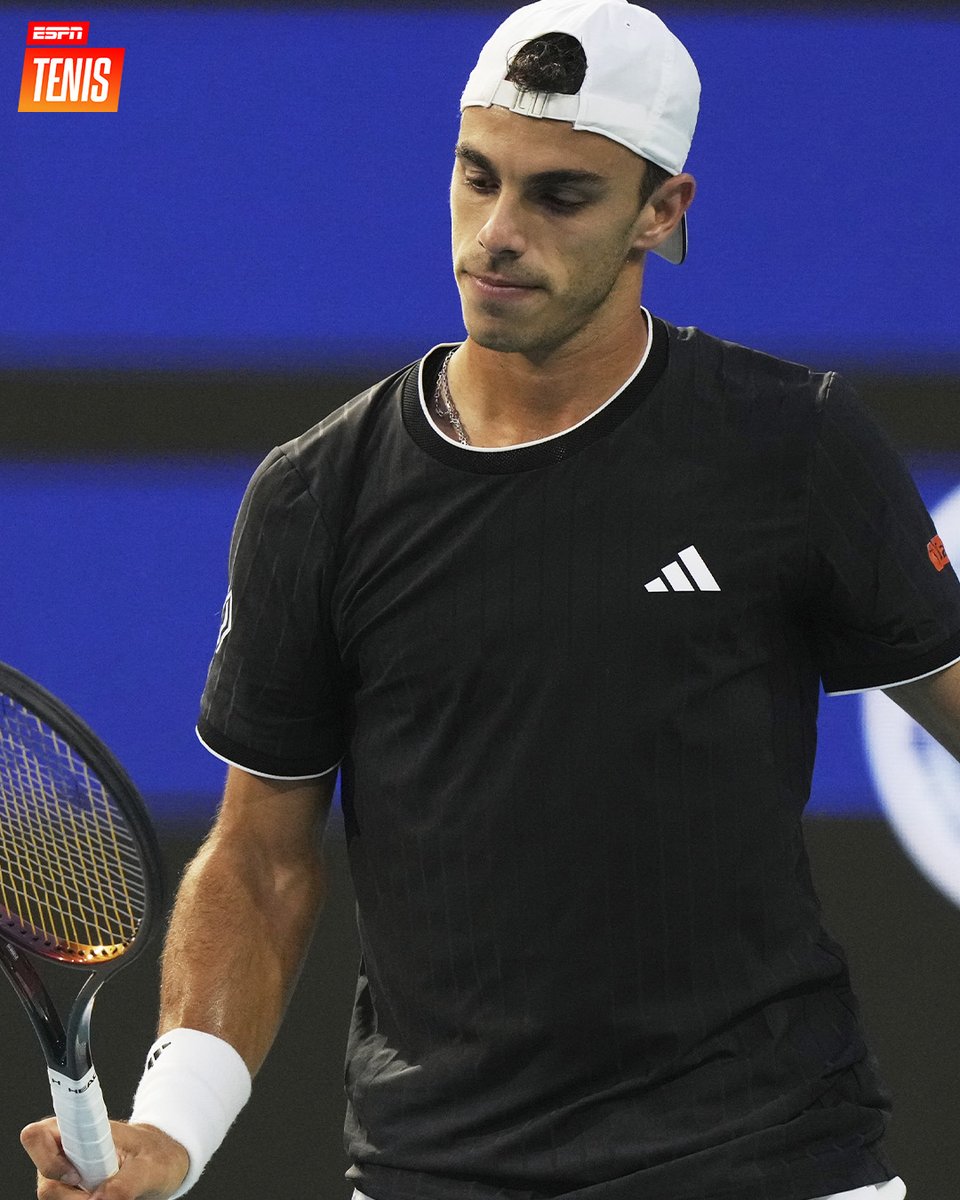 ESPN Tenis tweet media