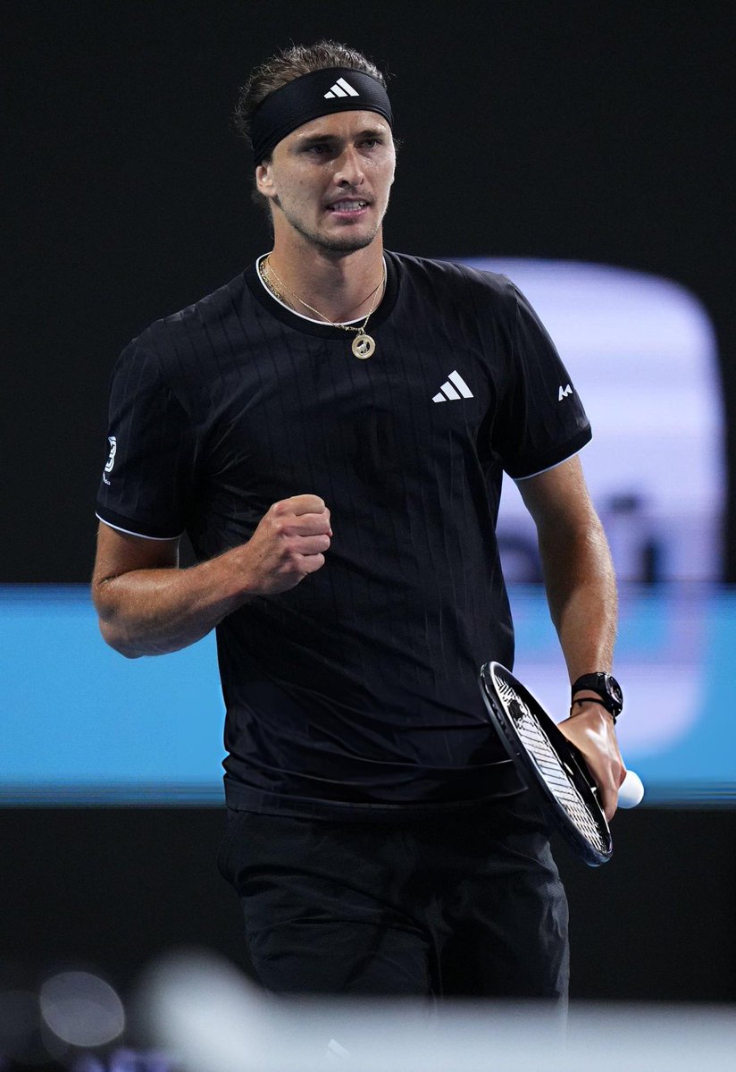 Tiempo De Tenis tweet media