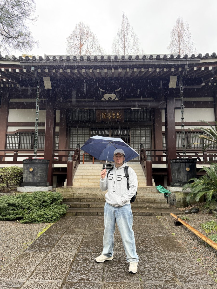 Nicholas Light @ JAPAN 🇯🇵 tweet media