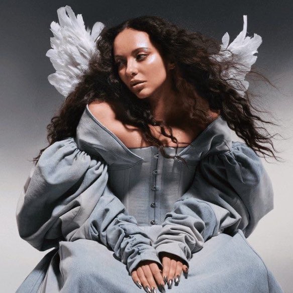 GIRLSET GLOBAL tweet media