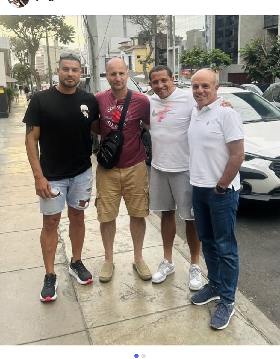 Peloteroresurrected tweet media