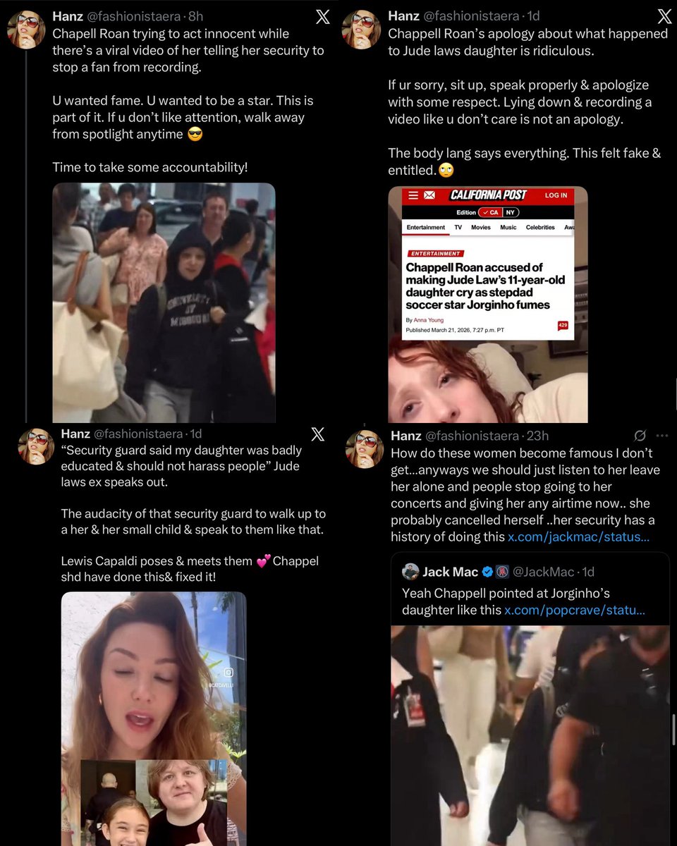 el ✴︎˚｡⋆🔍 tweet media