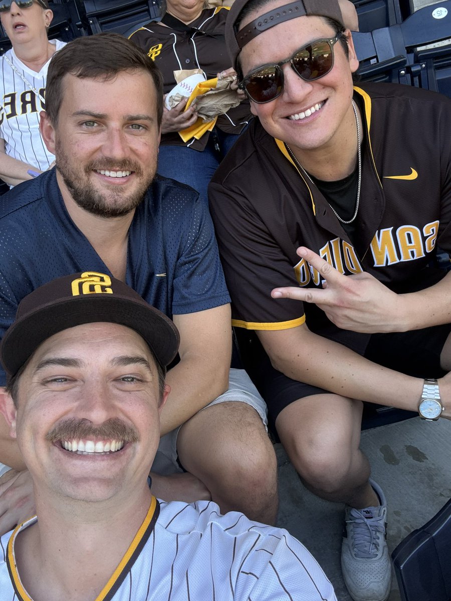 Chad Etchison tweet media