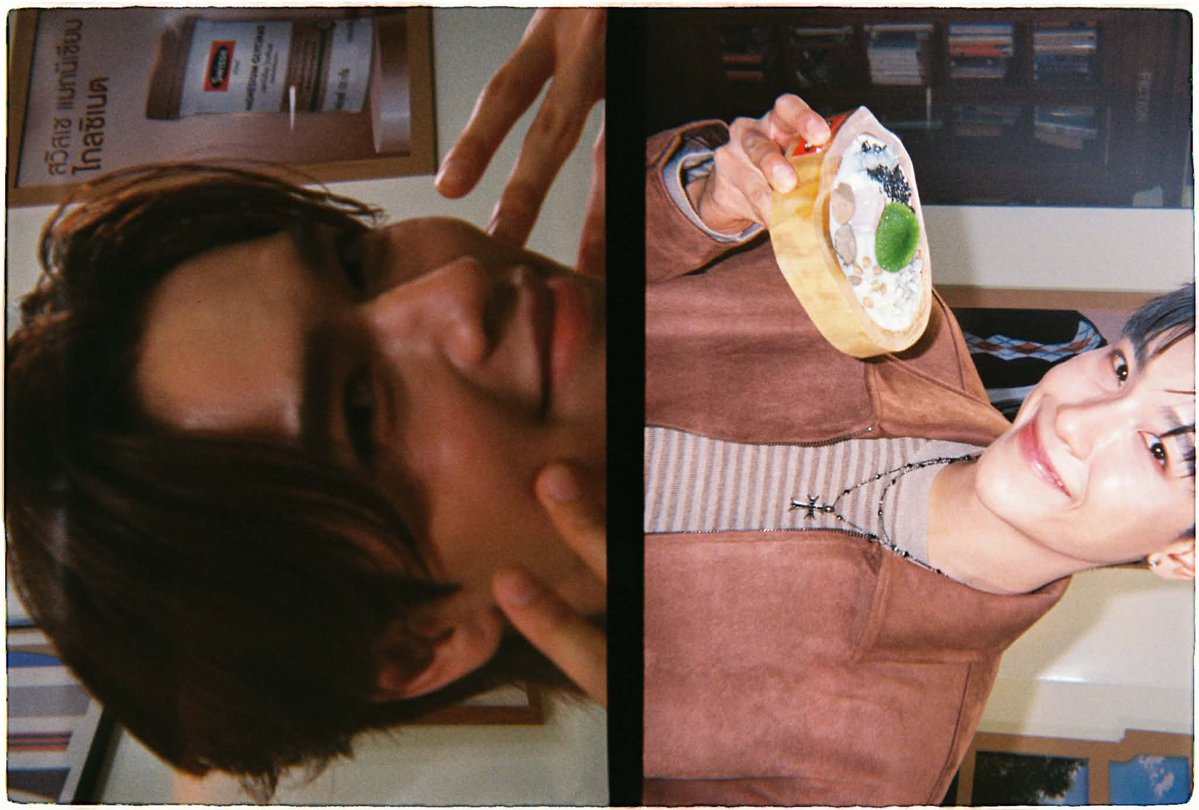 Phương Dung Tô ☀️🌙🇻🇳 tweet media