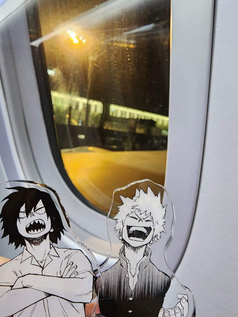 あおざか🦈 tweet media