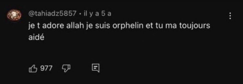 Cocktail Molotov tweet media