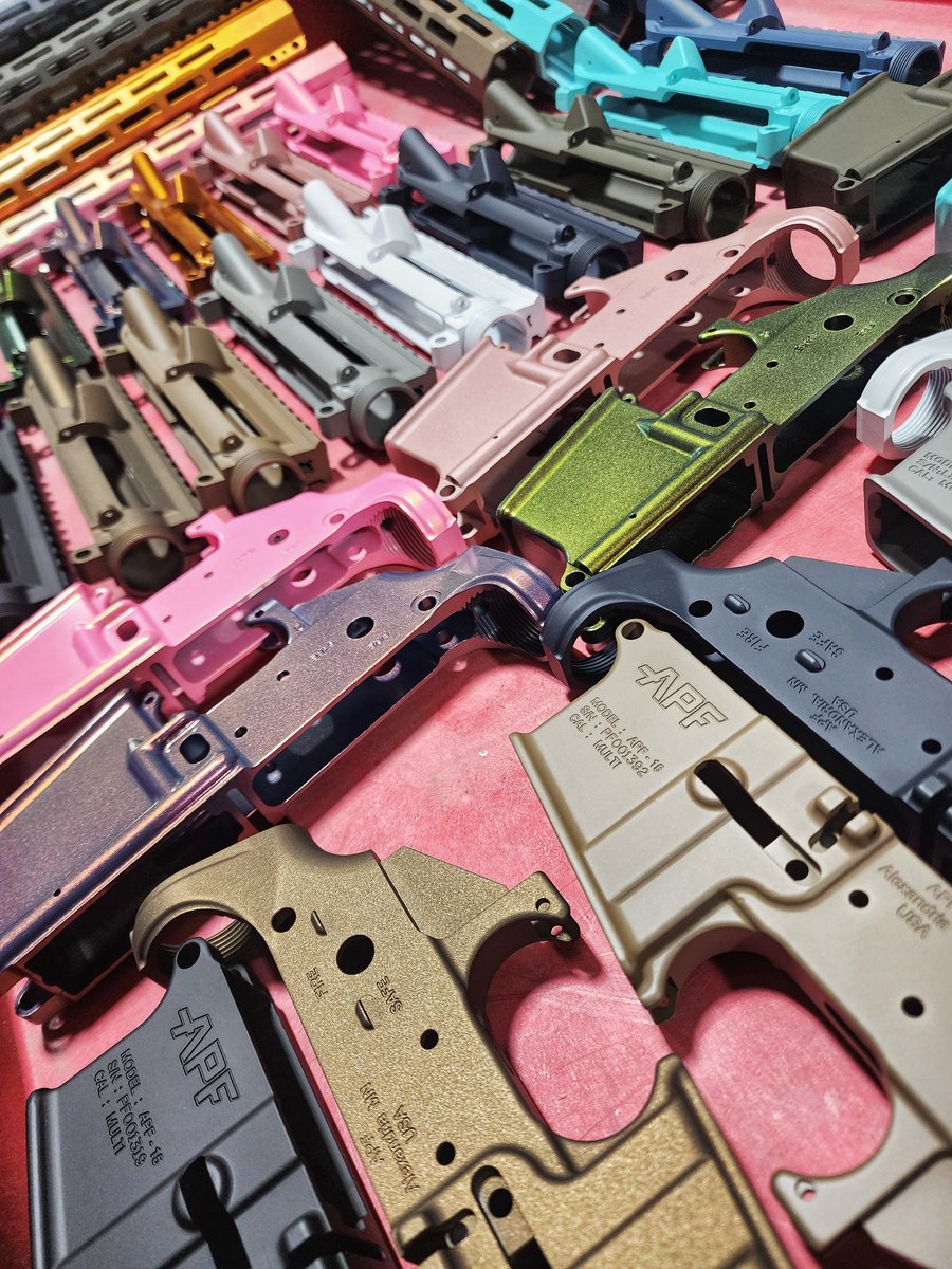 APF Armory tweet media