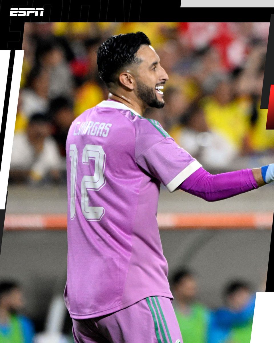 ESPN Colombia tweet media